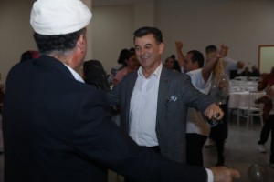 Özel İnsanlar Ve Ailelerine Özel Gece